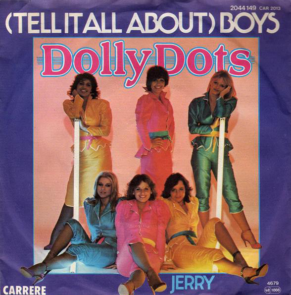 NL-dolly Dots